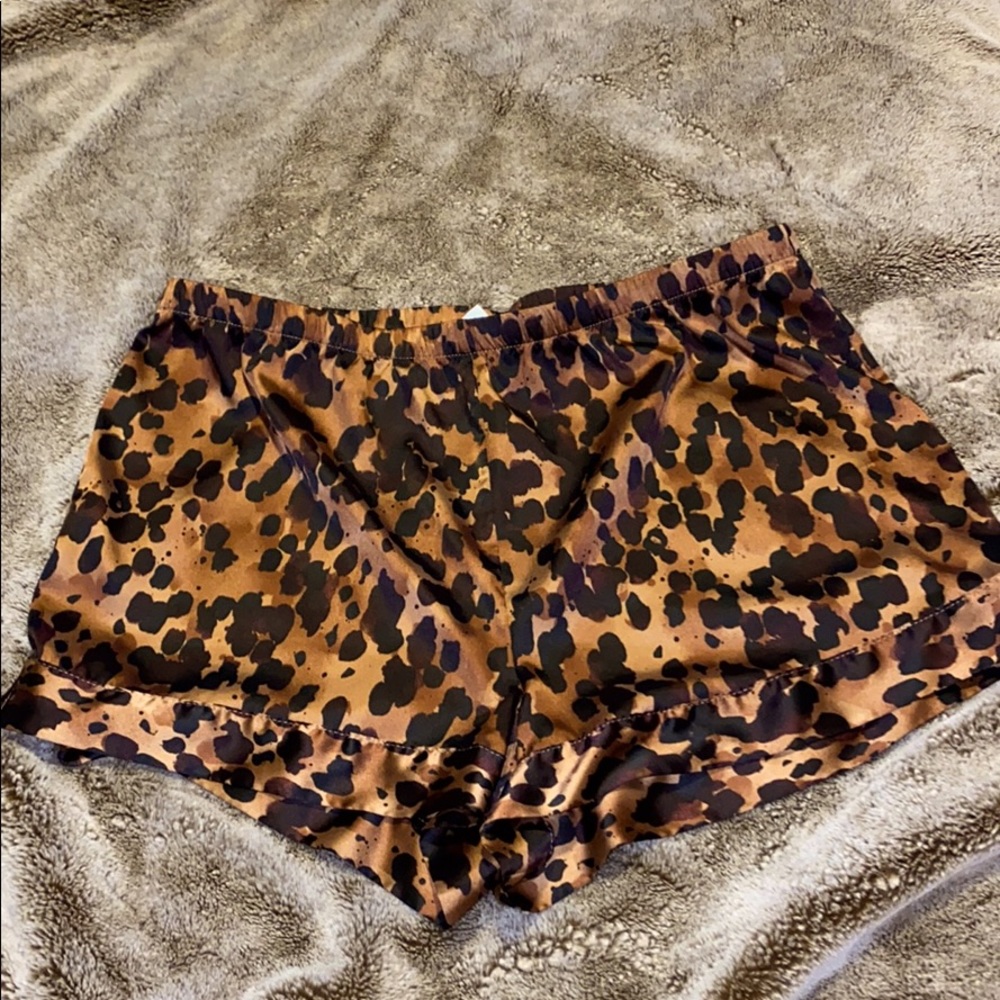 Target - Stars Above Pajama Shorts